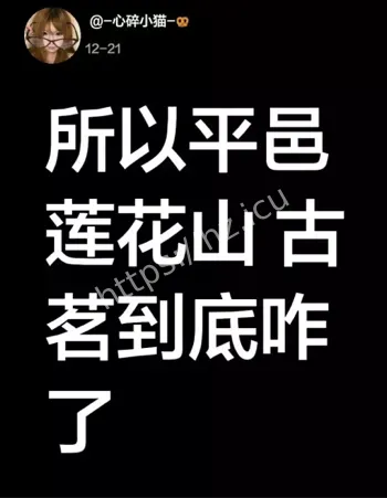 平邑古茗奶茶店