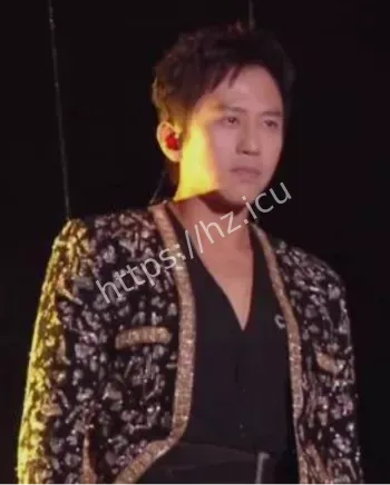 邓超全开麦唱跳